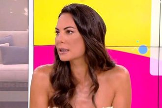 Εύη Βατίδου για τις εκλογές: «Έχω προτάσεις από 4 Δήμους»