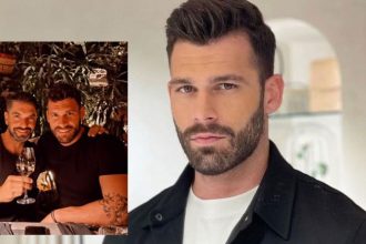 Στάθης Σχίζας & Σπύρος Μαρτίκας: Τα ξαναβρήκαν μετά την κόντρα τους – Η συνάντηση που τους έφερε κοντά