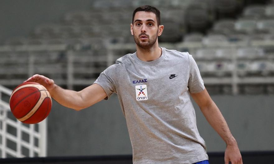 Παπαπέτρου: «Να κρατήσουμε τις καλές μας στιγμές και να δουλέψουμε τις αδυναμίες»