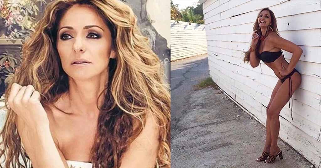 Βίκυ Κουλιανού: «Μου έχουν κάνει πρόταση γάμου δύο φορές»