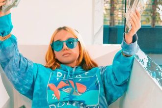 Lil Tay: Μυστήριο με τον θάνατο της 14χρονης ράπερ