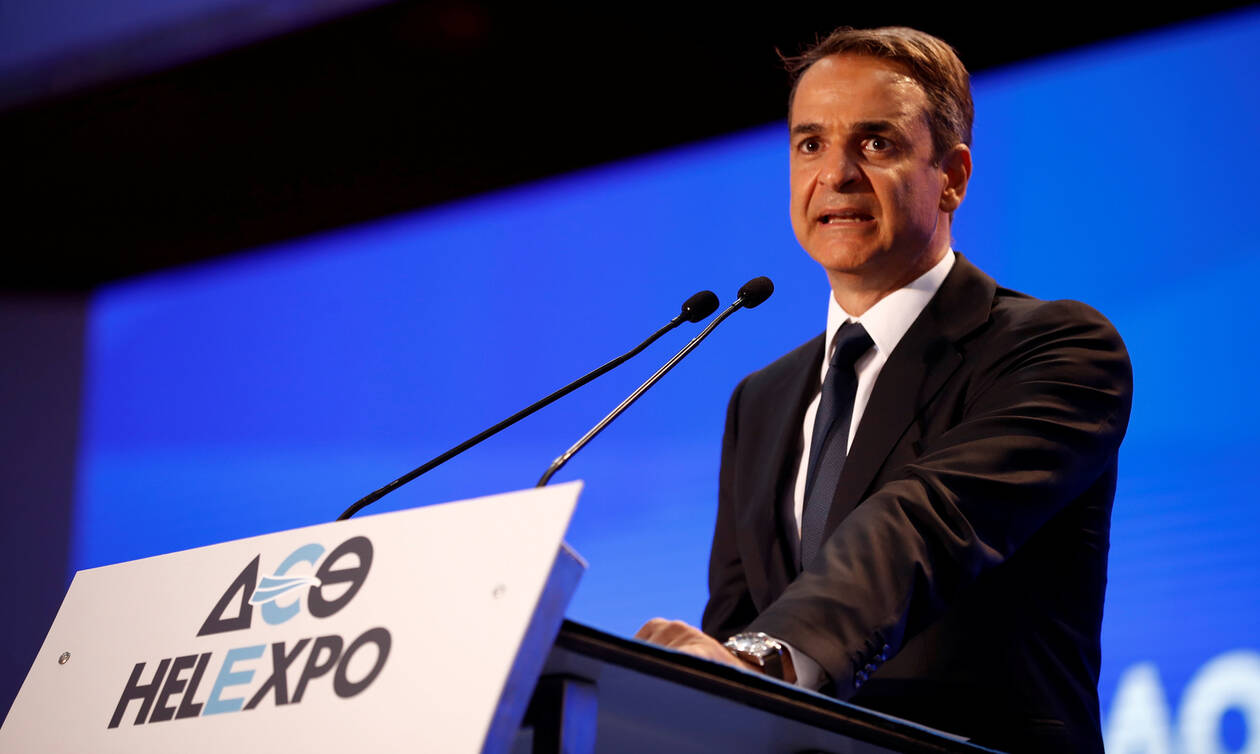 ΔΕΘ: Το πακέτο των μέτρων που θα ανακοινώσει ο πρωθυπουργός