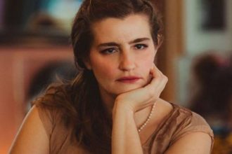 Μαρία Κίτσου: Η ανάρτηση στο Instagram και η απάντησή της στις ευχές για τα σημερινά της γενέθλια