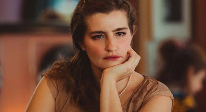 Μαρία Κίτσου: Η ανάρτηση στο Instagram και η απάντησή της στις ευχές για τα σημερινά της γενέθλια