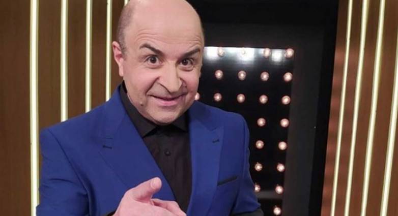 Μάρκος Σεφερλής – Βαρύ πένθος για τον ηθοποιό: «Πάντα θα σ’ αγαπώ και θα σε σκέφτομαι»