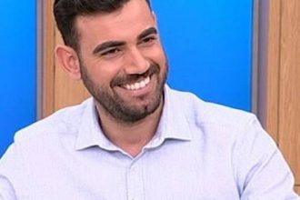 Ο Αχαιός ηθοποιός Νίκος Πολυδερόπουλος εξομολογείται: "Υπάρχει πάντα ο κίνδυνος να βρεθείς χωρίς δουλειά"