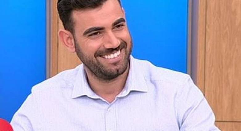 Ο Αχαιός ηθοποιός Νίκος Πολυδερόπουλος εξομολογείται: "Υπάρχει πάντα ο κίνδυνος να βρεθείς χωρίς δουλειά"