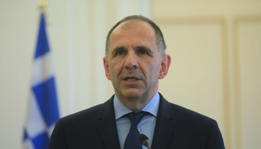 Γεραπετρίτης: Ελλάδα και Τουρκία μπορούν να βρουν τρόπο να βελτιώσουν τον πολιτικό τους διάλογο