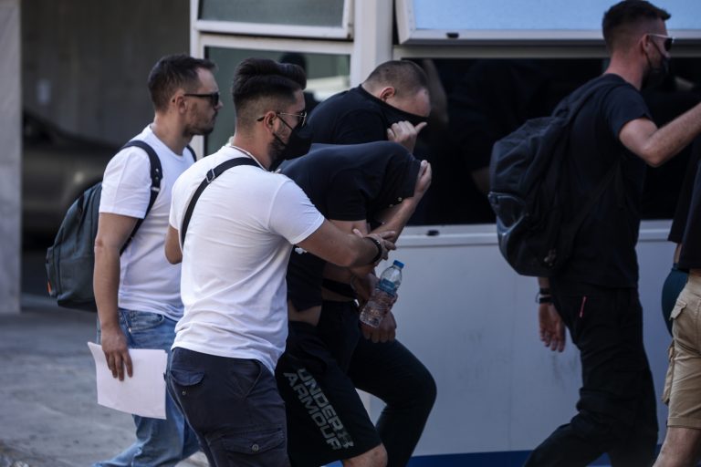 «Η Δικαιοσύνη στην Ελλάδα είναι ανεξάρτητη και κάνει τη δουλειά της» απαντά η Αθήνα στον Κροάτη πρόεδρο