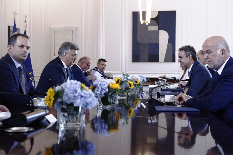 Νέα Φιλαδέλφεια: Οι Κροάτες θέλουν απελευθέρωση συλληφθέντων - «Η έρευνα είναι σε κρίσιμη καμπή» απαντά η Αθήνα