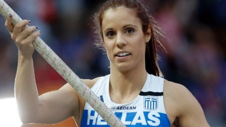 Παγκόσμιο πρωτάθλημα στίβου: Τραυματίστηκε η Στεφανίδη!