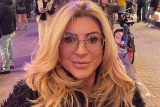 Χριστίνα Πολίτη: Η ανάρτησή της για τα 30 χρόνια από τον θάνατο του πατέρα της