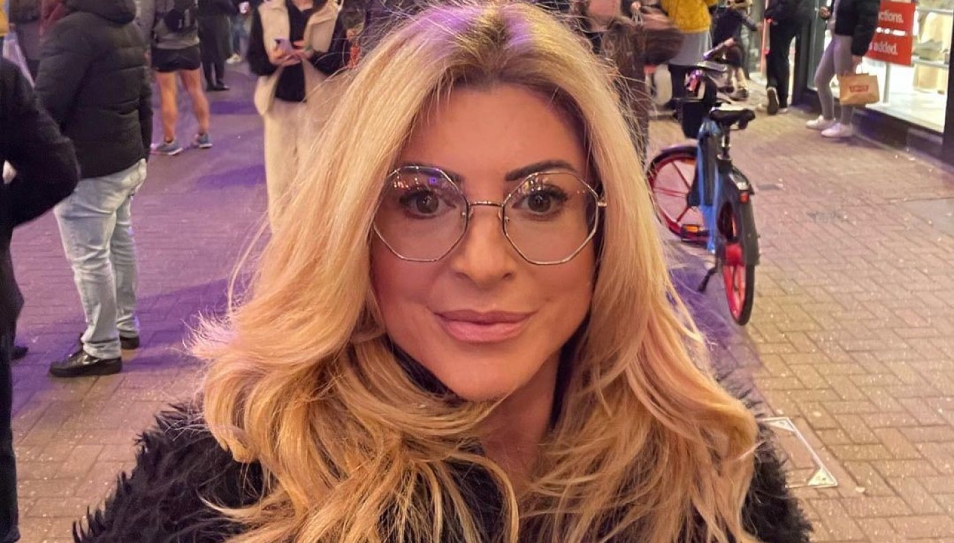 Χριστίνα Πολίτη: Η ανάρτησή της για τα 30 χρόνια από τον θάνατο του πατέρα της