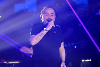 Σταμάτης Γονίδης: «Βγάλε τον έξω» – Ξύλο σε πανηγύρι που εμφανίστηκε ο τραγουδιστής