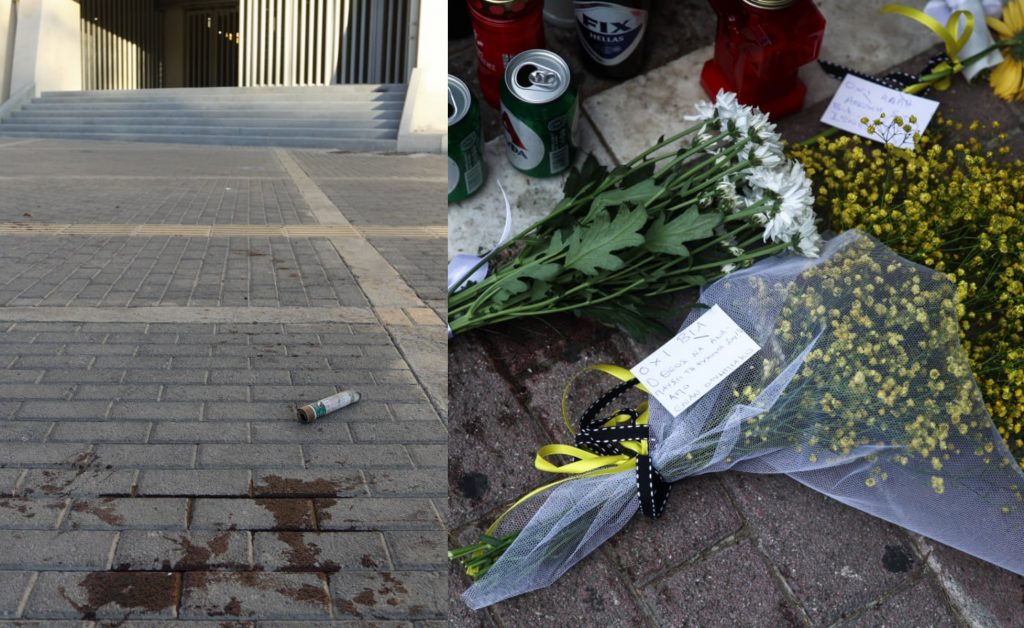 Νέα Φιλαδέλφεια: «Φιάσκο» της ΕΛ.ΑΣ. και του «επιτελικού κράτους Μητσοτάκη» καταγγέλλουν τα κόμματα