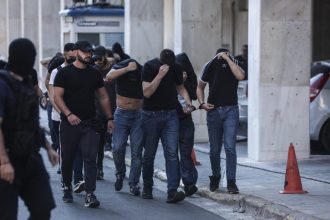 Καίτη Γαρμπή: Ξέσπασε για τις εικόνες με το μουλάρι στην Ύδρα