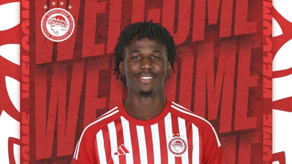 Ανακοίνωσε Πορόζο ο Ολυμπιακός - Ακολουθεί Καμπί