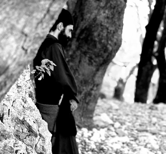 Άγιος Παΐσιος: Από τα Φάρασα στον Ουρανό - Ξεκίνησαν τα γυρίσματα της δεύτερης σεζόν