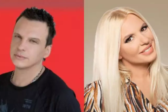 Φράνκο Αλφόνσο για Αννίτα Πάνια: «Ήμασταν μαζί έξι χρόνια, δεν ήρθε να με δει στη φυλακή»