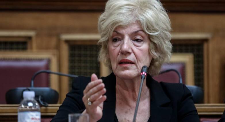 ΣΥΡΙΖΑ-ΠΣ: Ερώτηση για την παραχώρηση κτιρίων ιδιοκτησίας του Ελληνικού Δημοσίου/Υπουργείου Πολιτισμού