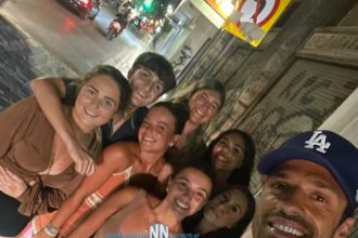 Ο Κωνσταντίνος Αργυρός στη Ναύπακτο