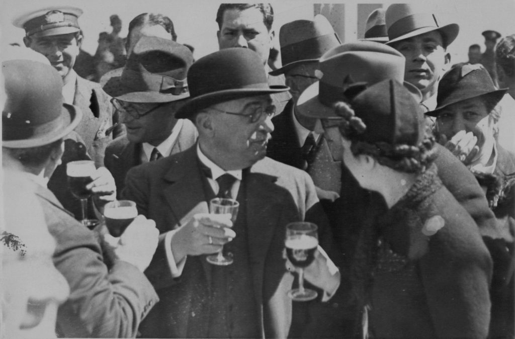 Ιωάννης Μεταξάς: Ο νόμιμος πρωθυπουργός που έγινε δικτάτορας την 4η Αυγούστου