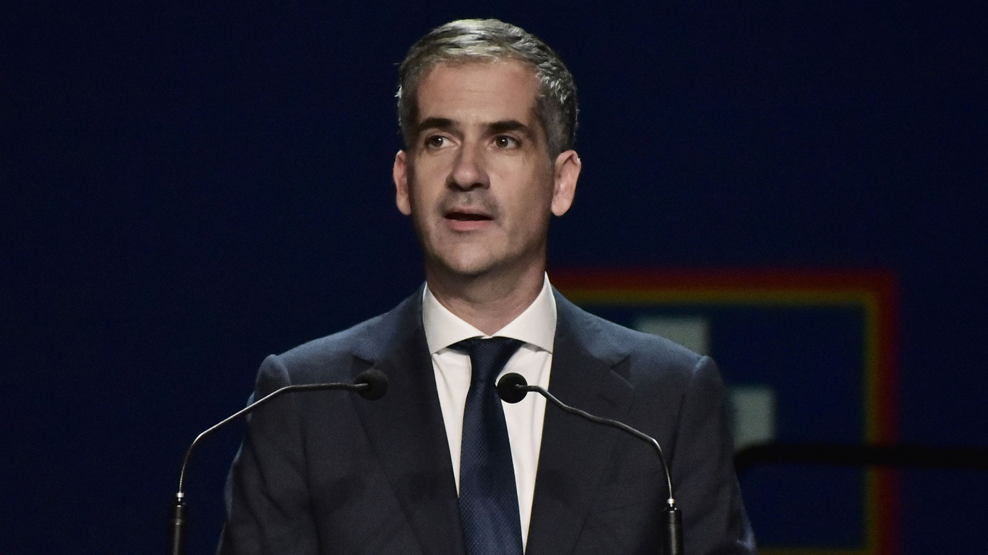 Μπακογιάννης: Δεν φοβάμαι κανέναν Κασιδιάρη