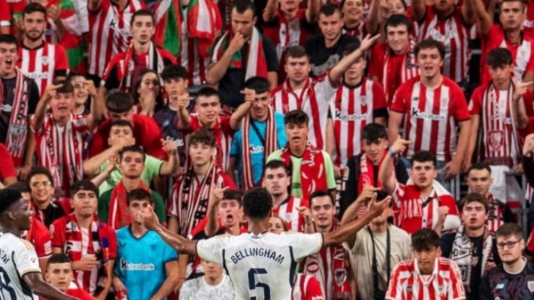 «Διπλό» η Ρεάλ Μαδρίτης Τα αποτελέσματα της 1ης αγωνιστικής