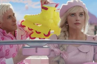 Barbie: Η ταινία ξεπέρασε το 1 δισ. δολάρια σε πωλήσεις εισιτηρίων παγκοσμίως