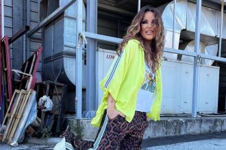 Η Ναταλία Γερμανού απάντησε στα σχόλια για τη no make up φωτό της και ήταν αδιανόητα ειλικρινής!