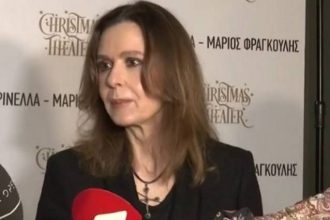 Κάτια Δανδουλάκη: «Άντεχα στωικά με παρωπίδες ώσπου να αποκτήσω τη δύναμη να λέω στοπ στην τρικλοποδιά»