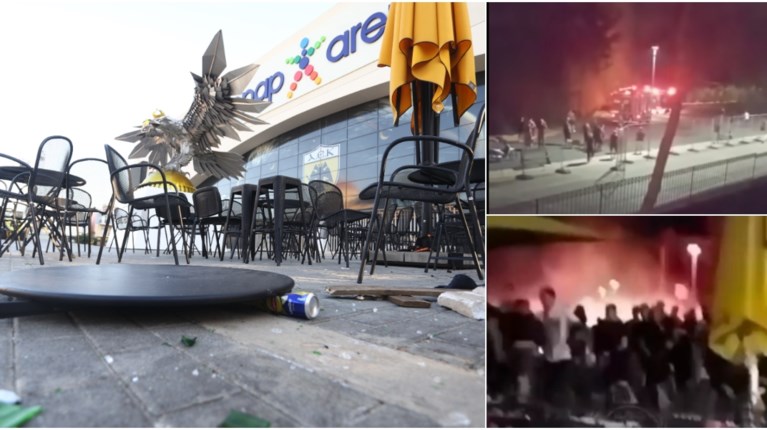 Νέα Φιλαδέλφεια: «Τραγική αποτυχία» για τα επεισόδια και τη δολοφονία του φιλάθλου της ΑΕΚ αναγνωρίζει η κυβέρνηση – Οι εντολές Μητσοτάκη