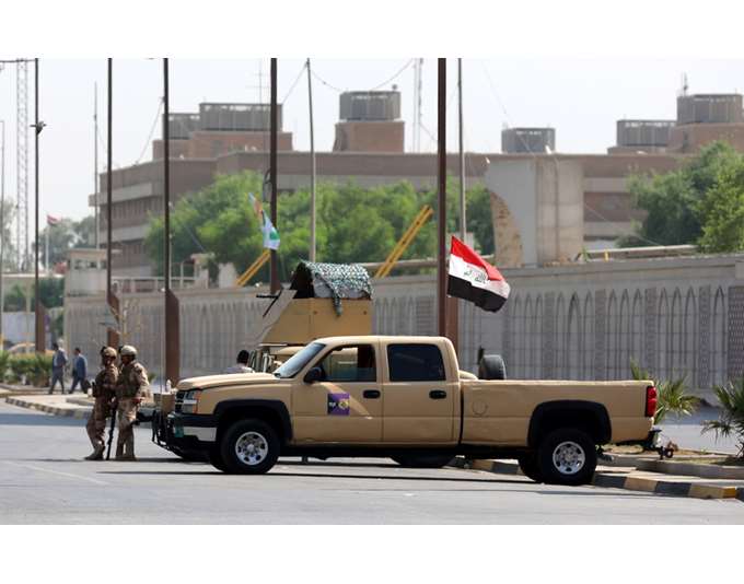 Εννέα νεκροί και 31 τραυματίες σε τροχαίο στο Ιράκ