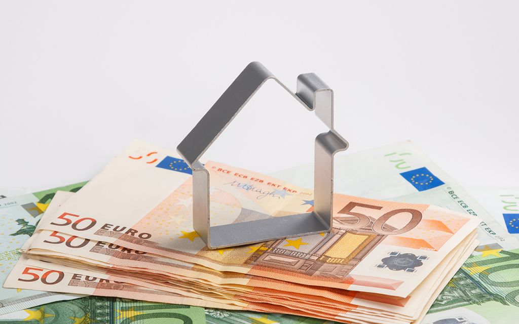 Το Δημόσιο θα επιδοτεί για το 100% της κάλυψης ζημιών σε ασφαλισμένα σπίτια και επιχειρήσεις