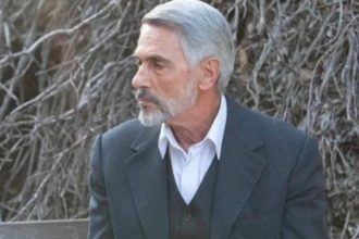 "Έρωτας Φυγάς": Ο Στέφανος ξεκινά τη διαδικασία της υιοθεσίας