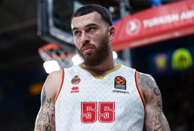 Ξέκοψε κάθε πιθανότητα αποδέσμευσης του Τζέιμς η Μονακό!