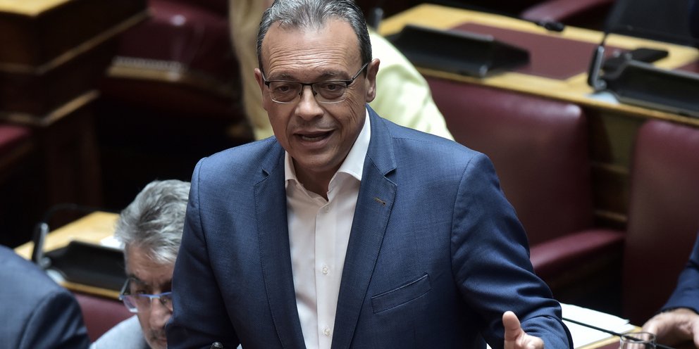 Σ. Φάμελλος για επεισόδια στη Νέα Φιλαδέλφεια: Σοβαρές ευθύνες και αναπάντητα ερωτήματα