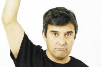 Γεράσιμος Γεννατάς: Σε δέκα χρόνια από τώρα δεν θα έχουμε θέατρο