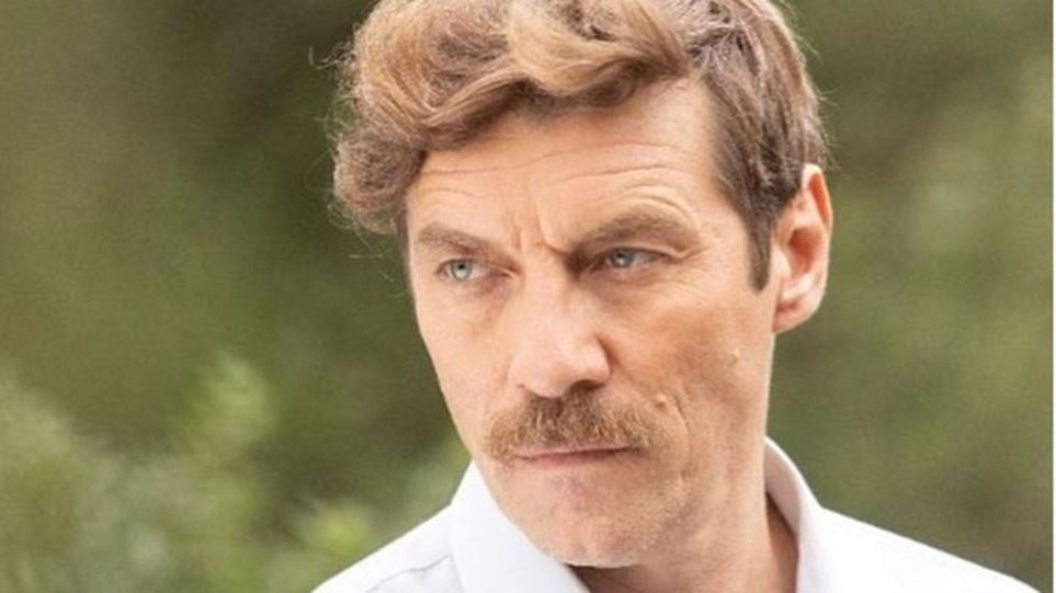 Πήρε διαζύγιο ο Γιάννης Στάνκογλου