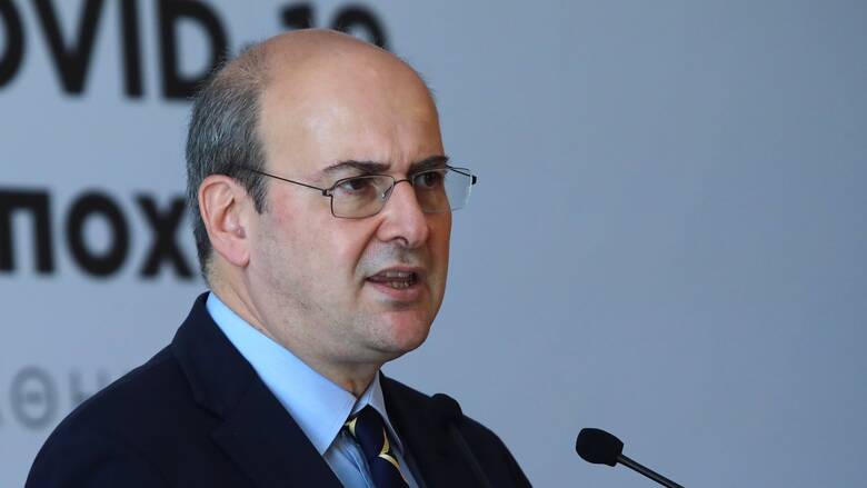 Κωστής Χατζηδάκης: Δεν θα χαριστούμε σε κανέναν για τις παραλίες