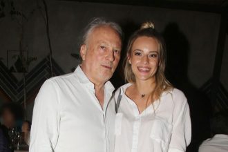 Ilenia Williams: Η απάντηση για την προσωπική της ζωή και ο θάνατος του πατέρα της, Robert Williams