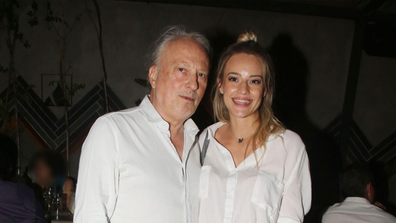 Ilenia Williams: Η απάντηση για την προσωπική της ζωή και ο θάνατος του πατέρα της, Robert Williams