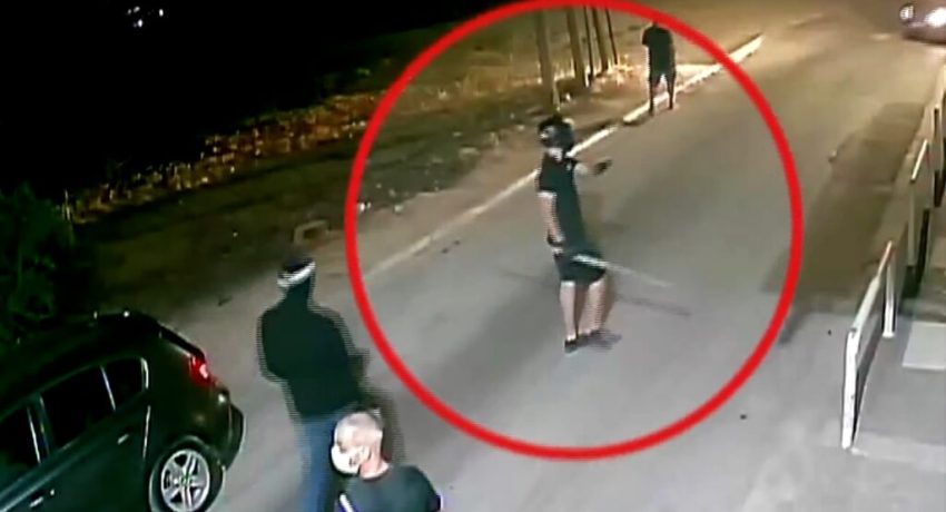 Νέα Φιλαδέλφεια: Αρχηγικό ρόλο στην φονική επίθεση είχε ο Έλληνας οπαδός που συνελήφθη