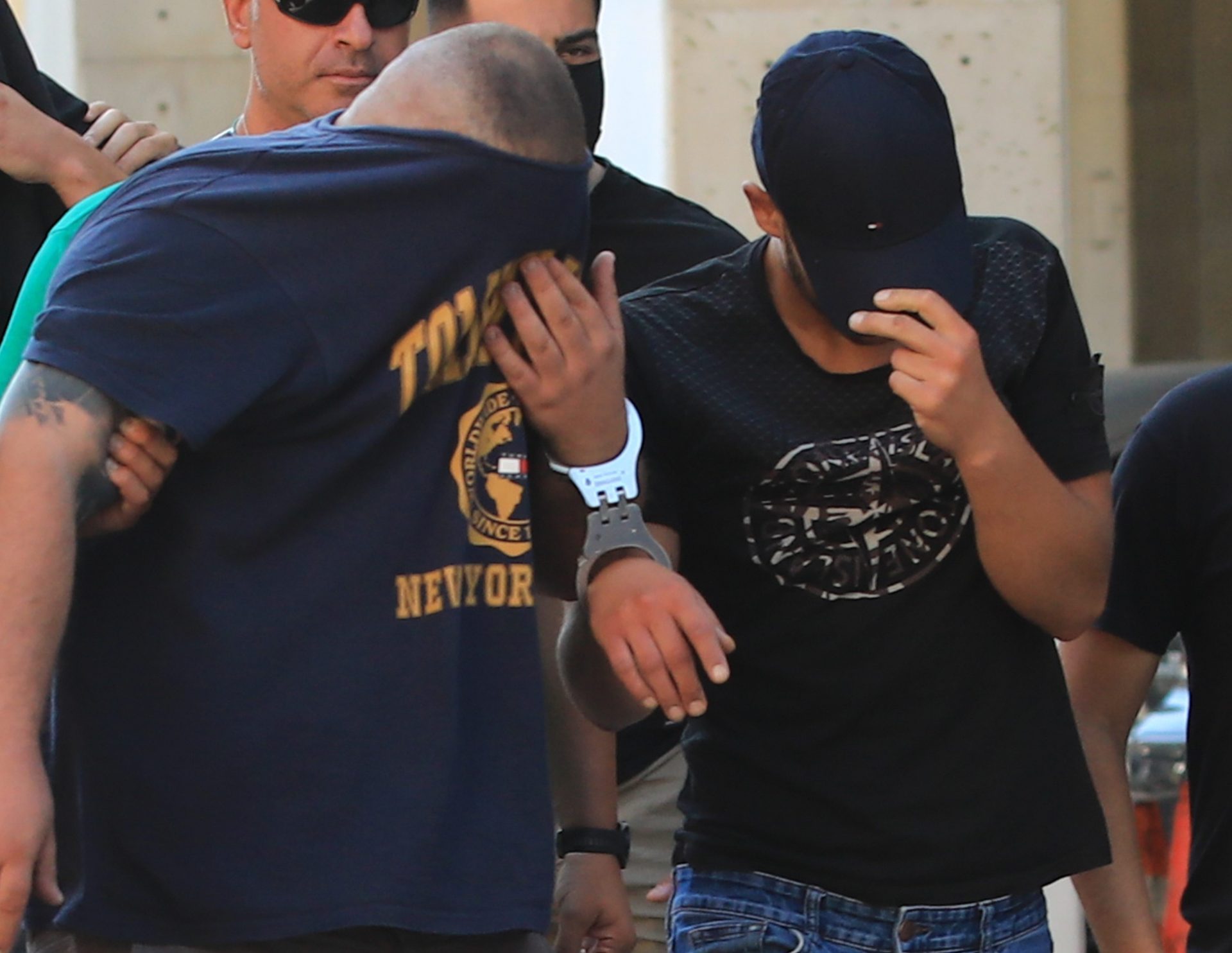 Σκληρή απάντηση της Αθήνας για στον Κροάτη πρόεδρο για τους χούλιγκαν: Δηλώσεις που στρεβλώνουν την πραγματικότητα δεν προσφέρουν καλή υπηρεσία