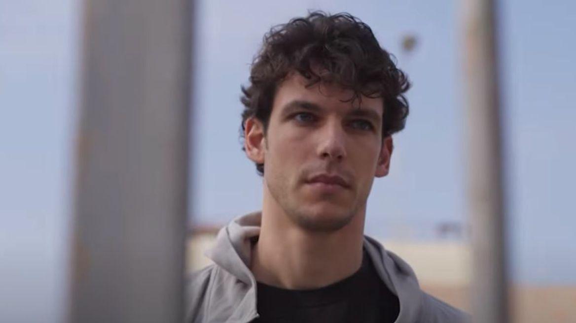 Η Γη της Ελιάς: Ένας νέος έρωτας φουντώνει στη σειρά