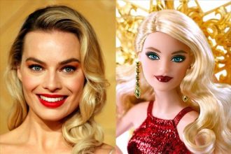 Πώς προετοιμάστηκε η Margot Robbie για την Barbie;