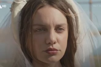 Το προξενιό της Ιουλίας – Σίσσυ Τουμάση: Η Φιλιώ δεν είναι αυτό που δείχνει