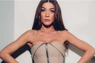 Ήβη Αδάμου: «Δεν είναι άλλη χώρα, δεν είναι μια πινέζα στα σύνορα»