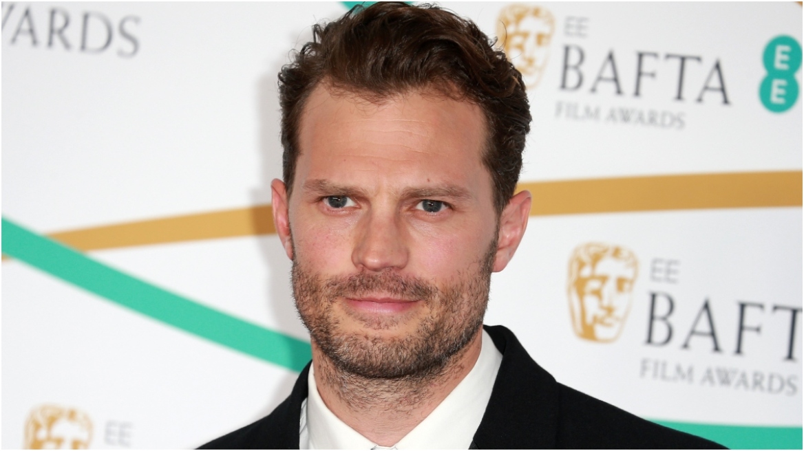 Τζέιμι Ντόρναν: «Ήξερα πως οι κριτικοί θα περιφρονούσαν τις Πενήντα αποχρώσεις του γκρι»