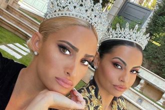 Ιωάννα Τούνη: Απαντάει σε σχόλιο που χαρακτηρίζει τη Δήμητρα Αλεξανδράκη «φίλη-φίδι»